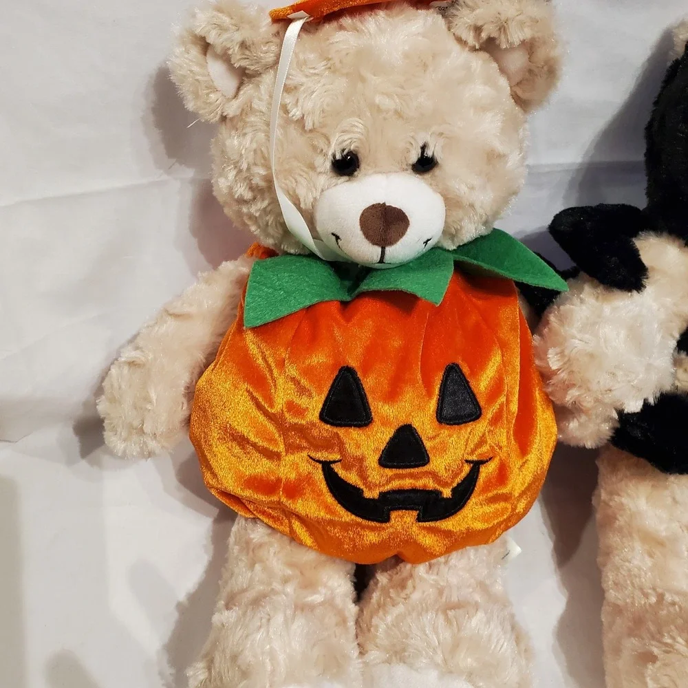 Pair of Build A Bear 15